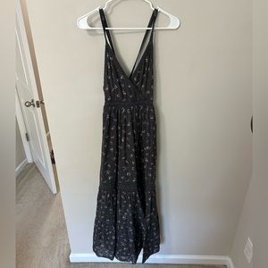 Brand new floral dress